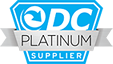 QDC Platinum Supplier Certification